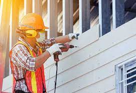 Siding Removal and Disposal in Mililani Mauka, HI